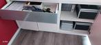 Xooon design dressoir, Ophalen, Strak modern, Gebruikt, 100 tot 150 cm