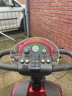 Te koop   scootmobiel, Ophalen, Zo goed als nieuw, 46 km of meer, 11 t/m 15 km/u