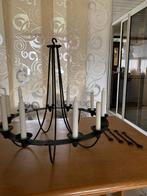 kaarsenkroon om op te hangen, Ophalen, Overige materialen