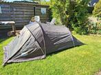 tent, Caravans en Kamperen, Ophalen of Verzenden, Zo goed als nieuw, Tot en met 2