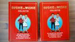 Suske en Wiske collectie. nr: 4 en nr: 13, Willy Vandersteen, Ophalen of Verzenden, Zo goed als nieuw, Meerdere stripboeken