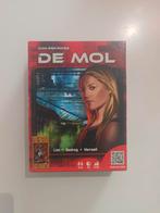 De Mol - Bordspel, Vijf spelers of meer, Ophalen of Verzenden, Zo goed als nieuw, 999 Games