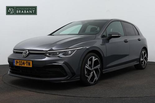 Volkswagen Golf 1.5 eTSI R-Line (Goed OnderH, Navi, Carplay,, Auto's, Volkswagen, Bedrijf, Te koop, Golf, ABS, Achteruitrijcamera