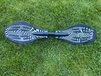 Waveboard streetsurfing, Sport en Fitness, Skateboarden, Ophalen, Gebruikt, Waveboard