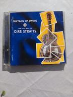 Dire Straits - The Very Best Of CD, Ophalen of Verzenden, Zo goed als nieuw