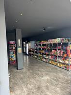 TER OVERNAME GOEDLOPENDE BROODJESZAAK/CANDYSHOP! Dordrecht