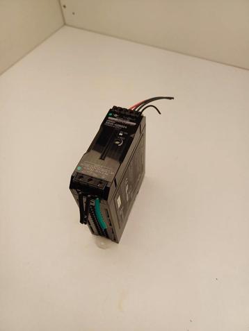 Omron 24V 2.5A DIN rail voedingen beschikbaar voor biedingen