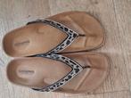 GIOSEPPE teenslippers maat 40 Nieuw, Slippers, Bruin, Nieuw, Ophalen of Verzenden