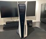 Playstation 5 disk editie, Ophalen, Zo goed als nieuw, Playstation 5