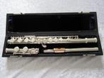 Trevor James Virtuoso II dwarsfluit, Muziek en Instrumenten, Gebruikt, -, Dwarsfluit, -