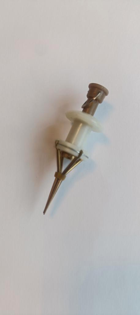 Ringslang pincet, Dieren en Toebehoren, Vogels | Toebehoren, Nieuw, Overige typen, Ophalen of Verzenden