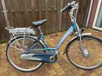 Elektrische fiets Sparta E-Motion C2, Fietsen en Brommers, Fietsen | Dames | Damesfietsen, Ophalen, Sparta, Gebruikt, 47 tot 50 cm