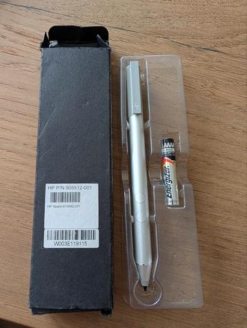 Hp active stylus pen Nieuw  beschikbaar voor biedingen