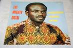 Mighty Botai – Onafhankelijkheid (Srefidensi) Suriname LP Vi, Ophalen of Verzenden, 1960 tot 1980, Gebruikt, 12 inch