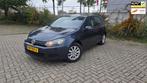 Volkswagen Golf 1.4 TSI Comfortline, Gebruikt, 4 cilinders, Blauw, 122 pk