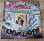 Command Performance - 25 Great Hits LP, Ophalen of Verzenden, Gebruikt, 12 inch