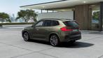 BMW iX1 eDrive20 M Sport / Panoramadak / Sportstoelen / Acht, LED verlichting, Zwart, Leder, Nieuw