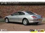 Peugeot 406 Coupé 3.0-24V V6 Pack eerste eigenaar!, Gebruikt, Zwart, 2946 cc, 4 stoelen