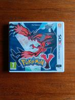 Pokemon Y - Nintendo 3DS - Zo goed als nieuw!, Spelcomputers en Games, Online, 1 speler, Ophalen of Verzenden, Zo goed als nieuw