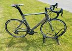 Pure strada Carbon racefiets 53cm Chorus Campagnolo nieuw, Overige merken, 28 inch, Carbon, Heren