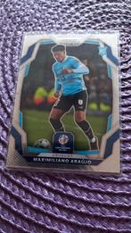 Maximiliano Araújo Spelerskaart - Uruguay, Ophalen of Verzenden, Zo goed als nieuw, Buitenlandse clubs, Spelerskaart