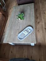 salontafel riviera maison, Huis en Inrichting, Tafels | Salontafels, Ophalen, 100 tot 150 cm, 50 tot 100 cm, Zo goed als nieuw