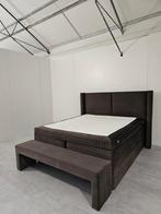 Swiss Sense Royal Vanssh 180x200, Swiss Sense, ., Tweepersoons, Ophalen of Verzenden
