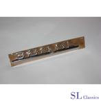 Type aanduiding Mercedes-Benz 380SL, R107 - W107, -, Nieuw, Ophalen of Verzenden, -