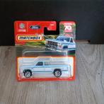 matchbox 1966 ford f-150, Hobby en Vrije tijd, Modelauto's | Overige schalen, Nieuw, Ophalen of Verzenden, Bus of Vrachtwagen