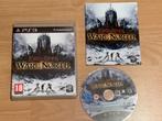 Ps3 the lord of the rings war in the north, Avontuur en Actie, Vanaf 18 jaar, 1 speler, Ophalen of Verzenden