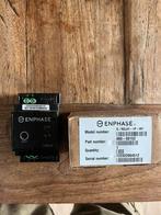Enphase, envoy q-ralais 1p q-relais 3p nieuw, Ophalen, Nieuw