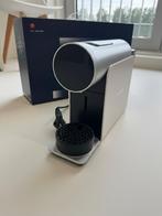 Morning Machine wit – voor de echte liefhebber, Ophalen, Koffiemachine