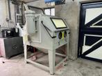 Straalcabine 1200L, Ophalen, Zo goed als nieuw, Overige typen