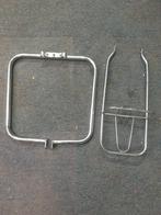 Valbeugel en rek Flandria rekord, Ophalen of Verzenden, Zo goed als nieuw, Overige typen, Overige merken