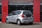 Honda Jazz 1.2 Cool | Origineel NL | Airco | Trekhaak | Radi, Voorwielaandrijving, Euro 5, Gebruikt, Zwart