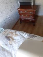 antiek buikkastje met 3 laden, Antiek en Kunst, Ophalen