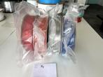 Reflow Filament  rPETG 4x 1kg div kleuren (pakket 14), Ophalen of Verzenden, Nieuw