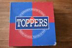 toppers bordspel, Ophalen of Verzenden, Gebruikt