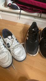Sneakers. Bjorn borg adidas, Ophalen, Gedragen