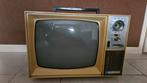 Vintage Tokyo Cheetah TV - Beeldbuis Televisie, Ophalen, Gebruikt, Minder dan 40 cm, Overige merken