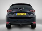 Mazda CX-5 2.0 SkyActiv-G 165 Sportive | Automaat | Voorstoe, 15 km/l, Gebruikt, Zwart, Origineel Nederlands