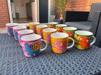 Nieuwe mokken van L. Dake en Zn., Huis en Inrichting, Keuken | Servies, Ophalen, Overige materialen, Nieuw, Overige stijlen