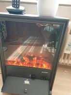 Sfeerhaard, Eurom Barcelona., Ophalen, Zo goed als nieuw, Elektrisch, Overige soorten