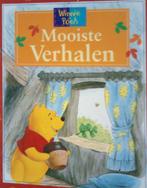 2 Kinderboeken van Walt Disney, Winnie de Poeh, Verzenden, Zo goed als nieuw, Sprookjes