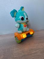 Vtech Pak Me Dan Puppy, Ophalen, Gebruikt, Overige typen, Met licht