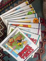 Sjors & Sjimmie Stripboeken - 10 stuks, Boeken, Stripboeken, Meerdere stripboeken, Ophalen of Verzenden, Gelezen