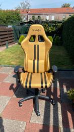 Goeie gaming chair, Ophalen, Zo goed als nieuw, Zwart