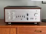 Luxman LX-380 met mooie MM/MC phonotrap, Ophalen, Versterker