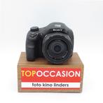 OCCASION: Sony DSC-HX300, 20 Megapixel, Gebruikt, Compact, Ophalen of Verzenden