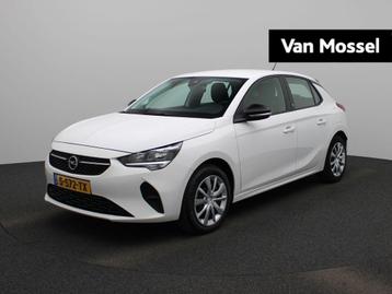 Opel Corsa-e Level 2 50 kWh beschikbaar voor biedingen